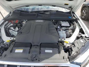 Audi Q7 II 2025 Audi Q7 2025r., Premium Plus, od ubezpieczalni 3.0 Benzyna 335KM, zdjęcie 11