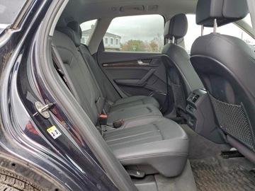 Audi Q5 II 2020 Audi Q5 Premium 2020 2.0l 2.0 Benzyna 248KM, zdjęcie 11
