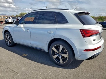 Audi Q5 II 2022 Audi Q5 Premium Plus 45 2022 2.0 Benzyna 261KM, zdjęcie 1