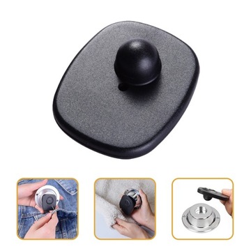 ДАТЧИК ЗАЩИТЫ ОТ КРАЖИ ТОРГОВАЯ ОДЕЖДА