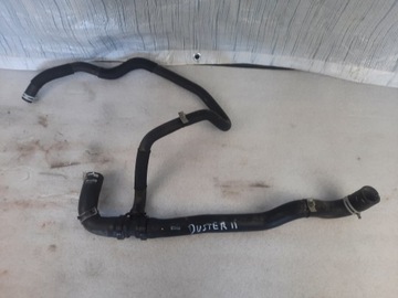 DACIA DUSTER 1.5 DCI WAZ VODY CHLADIČŮ 215014391R