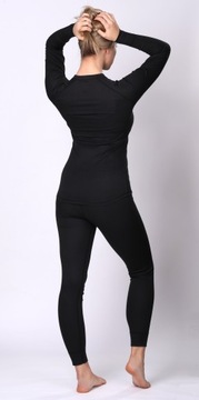 Женское термобелье ICE-Q Smart Woman XL