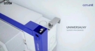 ВСТРАИВАЕМЫЙ УНИТАЗ CERSANIT INTEO С МЕДЛЕННО ЗАКРЫВАЮЩИМСЯ СИДЕНЬЕМ