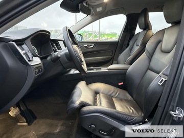 Volvo XC60 II Crossover D5 235KM 2019 Volvo XC 60 XC60 B5 D AWD Inscription aut, Pakiet, zdjęcie 15
