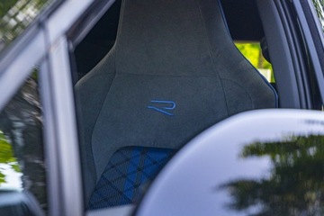 Volkswagen Golf VIII R Facelifting 2.0 TSI 333KM 2025 Volkswagen Golf R 2.0 TSI 4Motion 333 KM DSG, zdjęcie 12