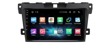РАДИОНАВИГАЦИОННАЯ MAZDA CX7 CX-7 ANDROID 8/64ГБ+CAM