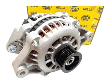 ALTERNATOR HELLA OPEL ASTRA F CALIBRA COMBO CORSA B TIGRA VECTRA A VECTRA B