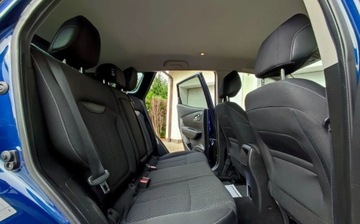 Renault Kadjar Crossover 1.2 Energy TCe 130KM 2017 Renault Kadjar Bezwypadkowy Jak Nowy Zadbany Piekny kolor 1.2 Benzyna, zdjęcie 19