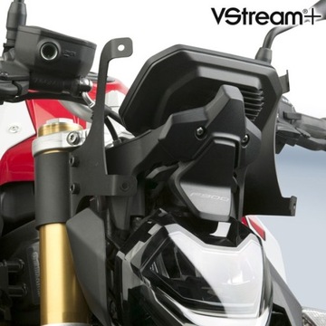 Стекло National Cycle ZTechnik BMW F900R F 900 R Z2390