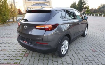 Opel 2017 Opel Grandland X Bezwypadkowy Serwisowany 1-Wlasciciel Grz.Fotele Kierowni, zdjęcie 5