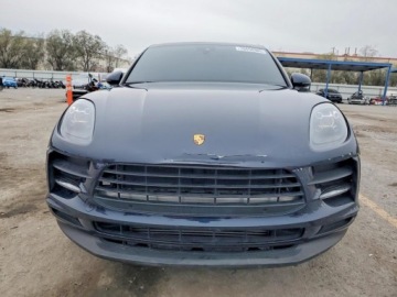 Porsche Macan 2021 Porsche Macan 2021 2.0 Benzyna 261KM, zdjęcie 5