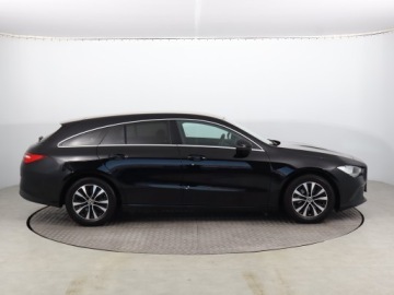 Mercedes CLA C118/X118 Coupe 2.0 200d 150KM 2021 Mercedes CLA 200 d, Navi, Klima, Klimatronic, zdjęcie 5