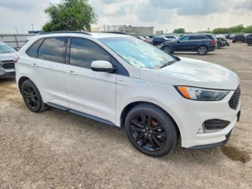 Ford Edge II 2020 Ford Edge Sel 2020 2.0 Benzyna 250KM, zdjęcie 4