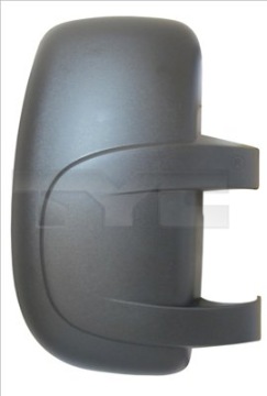 Obudowy lusterek TYC 325-0072-2