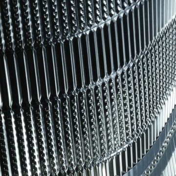 TAŚMA KALENICOWA dROLL ALUMINIUM 300 mm x 5 mb - CIEMNY BRĄZ RAL 8019