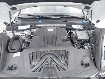 Porsche Macan 2021 Porsche Macan 2021r, Turbo, 2.9L, 4x4 2.9 Benzyna 375KM, zdjęcie 13