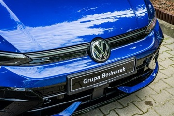 Volkswagen Golf VIII R Facelifting 2.0 TSI 333KM 2025 Volkswagen Golf R 2.0 TSI 4Motion 333 KM DSG, zdjęcie 25