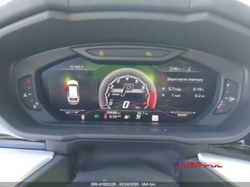 Lamborghini Urus 2019 Lamborghini Urus 2019 4.0L Twin-Turbocharged V8 AWD 4.0 Benzyna 641KM, zdjęcie 10