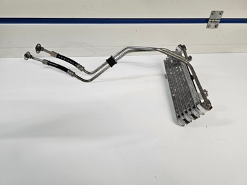 Маслоохладитель Suzuki LT-A 400 Kingquad