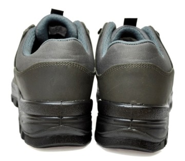 ТРЕККИНГОВЫЕ БОТИНКИ GRISPORT GRIGIO DAKAR 41 TRAPPERS