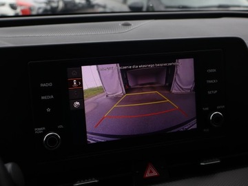 Kia Sportage V SUV 1.6 T-GDI 150KM 2023 Kia Sportage 1.6 T-GDI, Salon Polska, zdjęcie 14