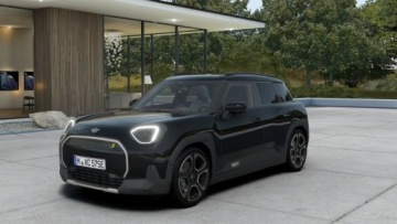 Mini Aceman Elektryczny 49.2kWh 218KM 2026 MINI Aceman Aceman SE 218 KM EV - Gotowy do Odbioru - Linia Favoured - Hea, zdjęcie 6