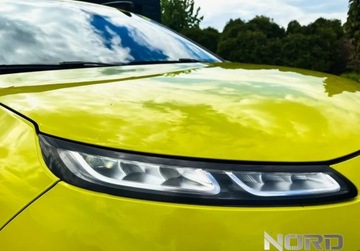 Citroen C4 Cactus Crossover 1.2 PureTech 82KM 2014 Citroen C4 Cactus Bezwypadkowy, Nowy rozrzad i sprzeglo, po serwisie, FV23, zdjęcie 9