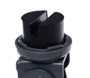 АВТОМОБИЛЬНЫЙ домкрат FROG 2.5T MASSIVE CAR LIFT