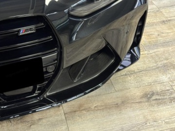 BMW Seria 4 G22-23-26 M4 Coupe Facelifting 3.0 M4 530KM 2025 BMW Seria 4 Coupe M4 Competition xDrive Coupe 3.0 (530KM) 2025, zdjęcie 4