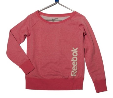 REEBOK _____ BLUZA ____ XS