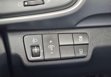 Kia Stonic I Crossover 1.4 DOHC 100KM 2019 Kia Stonic Kupiony w Polsce - benzyna - 1,4 - 100 KM 1.4 Benzyna 100KM, zdjęcie 23