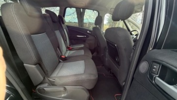 Ford S-Max I Van Facelifting 2.0 Duratorq TDCi DPF 140KM 2014 Ford S-Max RATY 7 OSOBOWY Navi 2.0 tdi 150 tys km Zarej w PL Gwarancja 2.0, zdjęcie 30