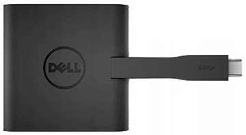 Stacja Adapter Dell DA200 USB-C to HDMI USB-C