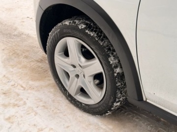 Dacia Sandero II Hatchback 5d TCe  90KM 2014 Dacia Sandero Stepway Dacia Sandero Stepway 0.9 TCe Swietny stan 90KM, zdjęcie 6