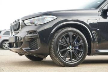 BMW X5 G05 SUV Plug-In 3.0 45e 394KM 2023 BMW X5 M SPORT head UP nawi EL.KLAPA grzane fotele, zdjęcie 10