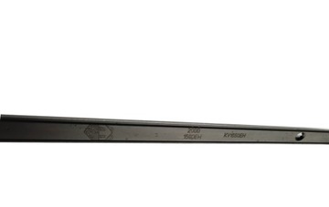 Zamkniecie środkowe MACO 2000 / 1590EH KV 1650EH Multimatik