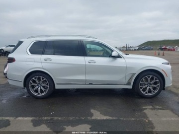 BMW X7 2026 BMW X7 xDrive40i 2026 3.0l 3.0 Benzyna 375KM, zdjęcie 6