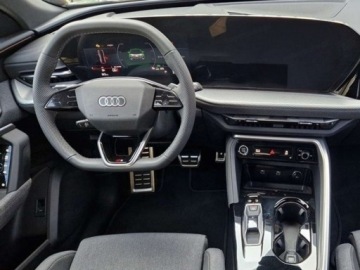 Audi 2025 AUDI Q5 TFSI quattro S line Sportback Suv 2.0 (204KM) 2025, zdjęcie 5