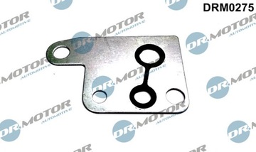 DR. MOTOR USZCZELKA POMPY PODCIŚNIENIA FORD TRANSIT 2,4TDCI 00-