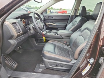 Nissan Pathfinder III 2022 Nissan Pathfinder Platinum 2022 3.5 Benzyna 284KM, zdjęcie 7
