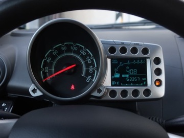 Chevrolet Spark II Hatchback 1.0L DOHC 68KM 2010 Chevrolet Spark 1.0, Klima, zdjęcie 10