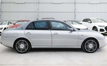 Lancia Thesis 2.4 JTD 185KM 2006 Lancia Thesis THESIS 2.4 JTD 185 KM SPORTIVA Bi-Color Warszawa 2.4 Diesel, zdjęcie 20