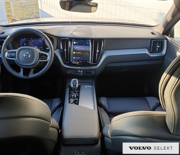 Volvo XC60 II 2023 Volvo XC 60 B4 Diesel | Plus Dark | aut | Salon Po, zdjęcie 11
