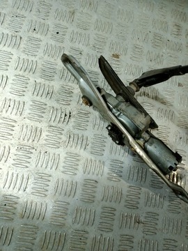 МОТОР ЗАДНЕГО СТЕКЛООЧИСТИТЕЛЯ SHARAN GALAXY 7M0955713A