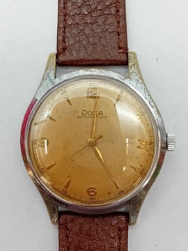 Doxa Antimagnetique