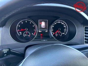 Volkswagen Golf Sportsvan Sportsvan Facelifting 1.0 TSI 115KM 2020 Volkswagen Golf Sportsvan Volkswagen Golf Sportsvan Tylko 48 tys km Full L, zdjęcie 17