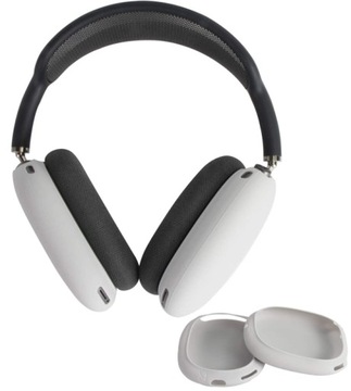 SILIKONOWE ETUI CASE NAUSZNIKI APPLE AIRPODS MAX