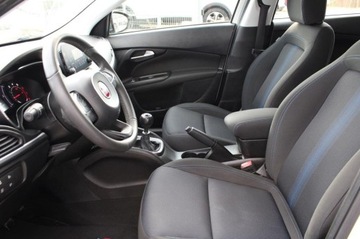 Fiat Tipo II Station Wagon 1.4 95KM 2020 FIAT Tipo MIRROR, zdjęcie 9