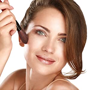 КОСМЕТИЧЕСКОЕ ЗЕРКАЛО С ПОДСВЕТКОЙ USB LED БАТАРЕИ