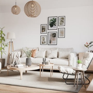 Постер 50х70 Весна Лето МНОГО ДИЗАЙНОВ постеров для гостиной спальни